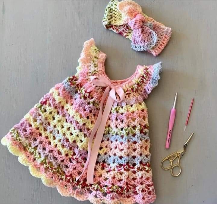 Lee más sobre el artículo Vestidos