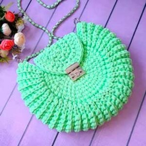 Lee más sobre el artículo BOLSOS DE CROCHET PARA PRINCIPIANTES