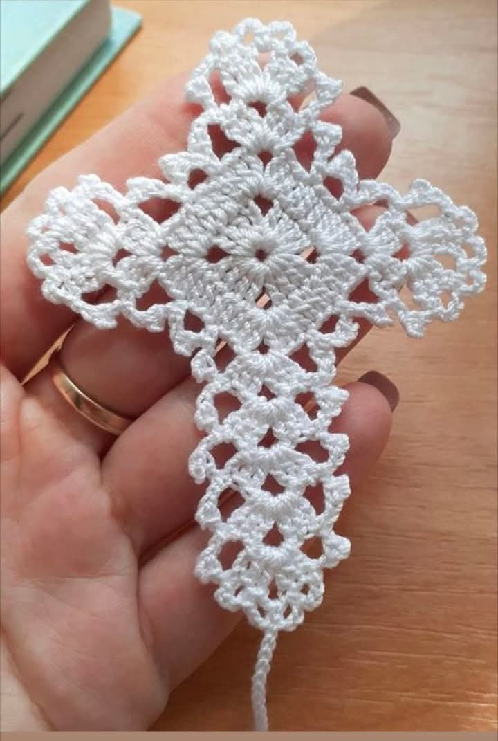 Lee más sobre el artículo Una Cruz de Amor y Espiritualidad