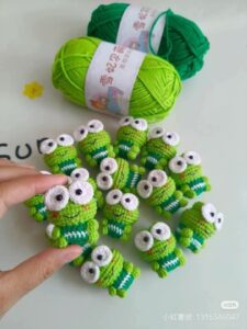 Lee más sobre el artículo Souvenir muy bonito y fácil