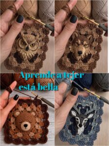 Lee más sobre el artículo Hermosos diseños y patrones