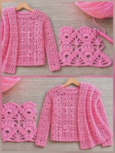 Lee más sobre el artículo Tutorial Blusa