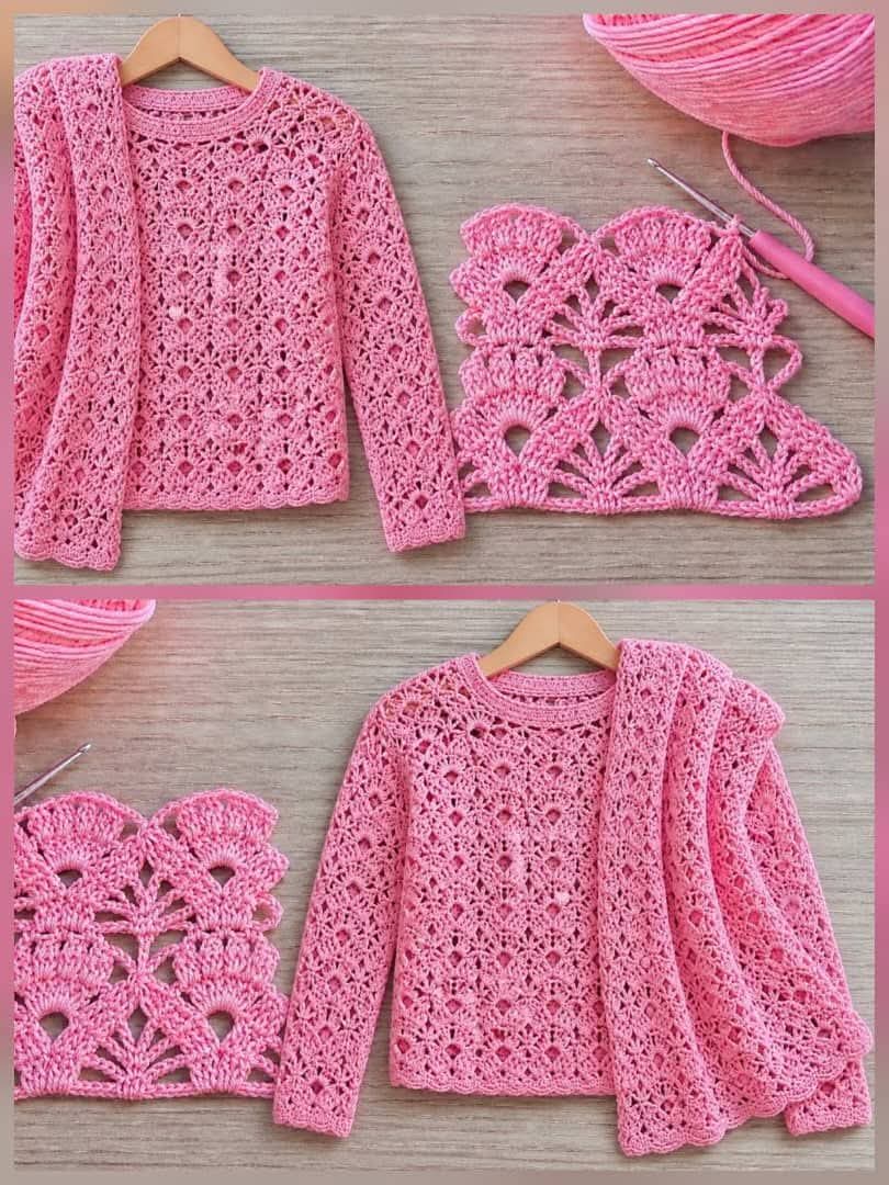En este momento estás viendo Tutorial Blusa