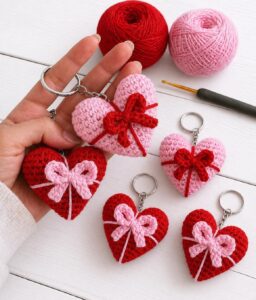 Lee más sobre el artículo libro de crochet en PDF gratuito