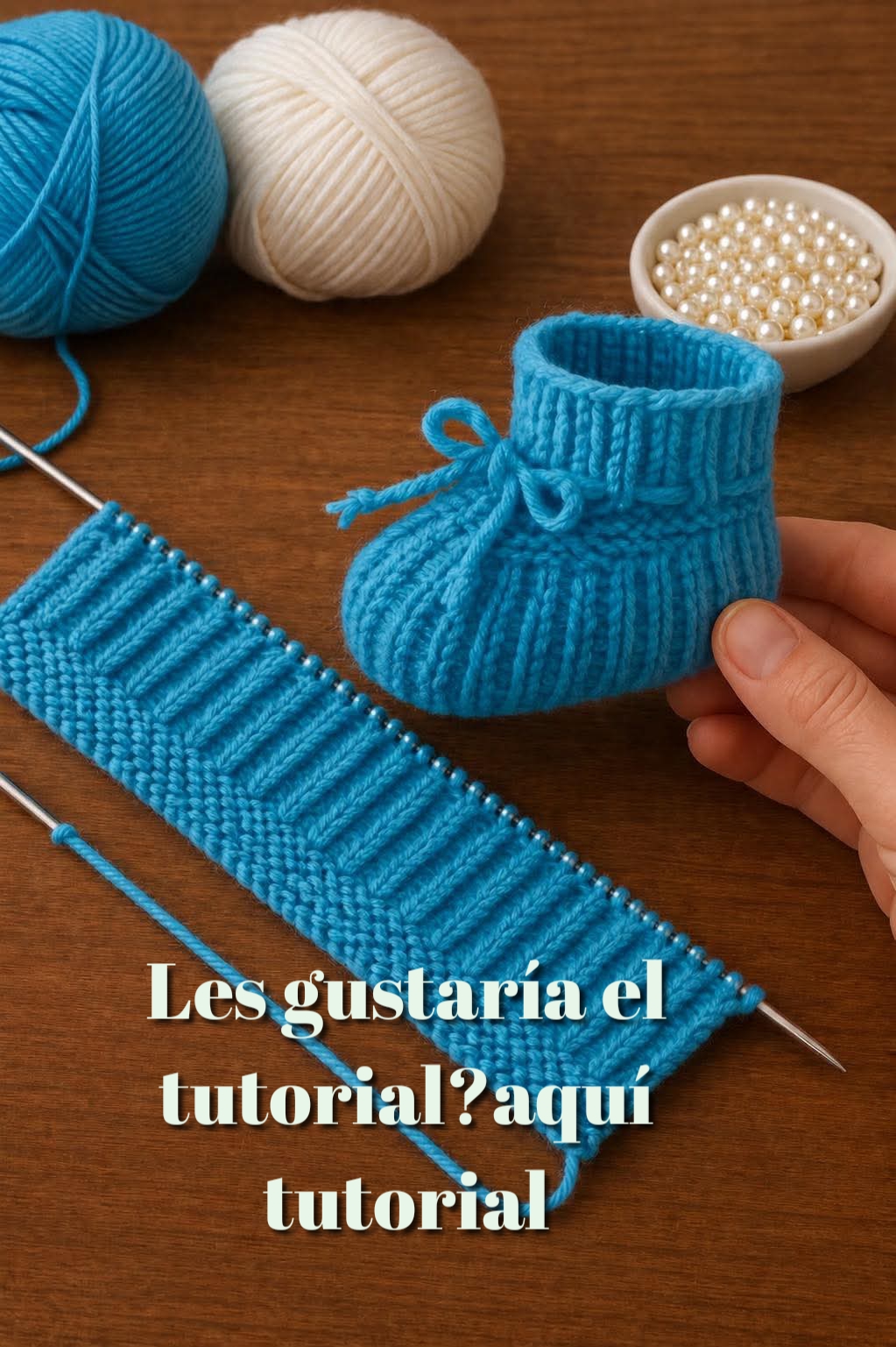 Lee más sobre el artículo patrón de zapaticos tutorial