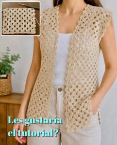 Lee más sobre el artículo blusa patrón tutorial