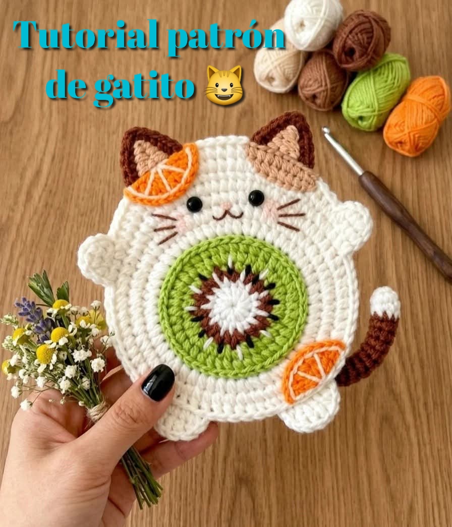 En este momento estás viendo plantilla gatico tutorial