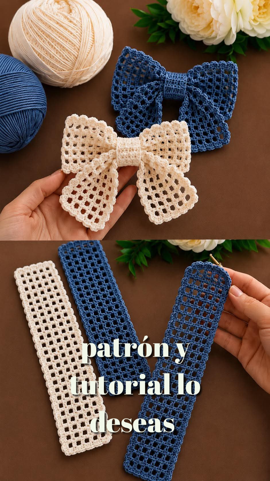 Lee más sobre el artículo lazo tutorial patrón