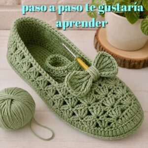 Lee más sobre el artículo pantuflas tutorial