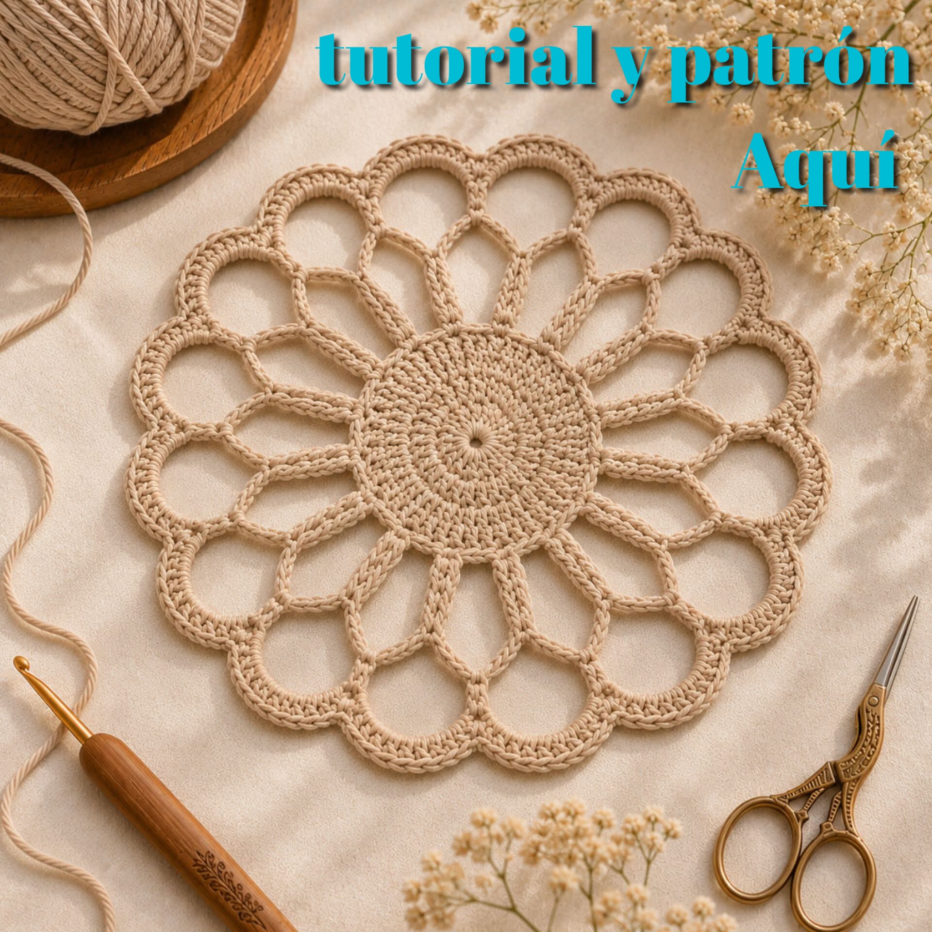 Lee más sobre el artículo patrón tutorial