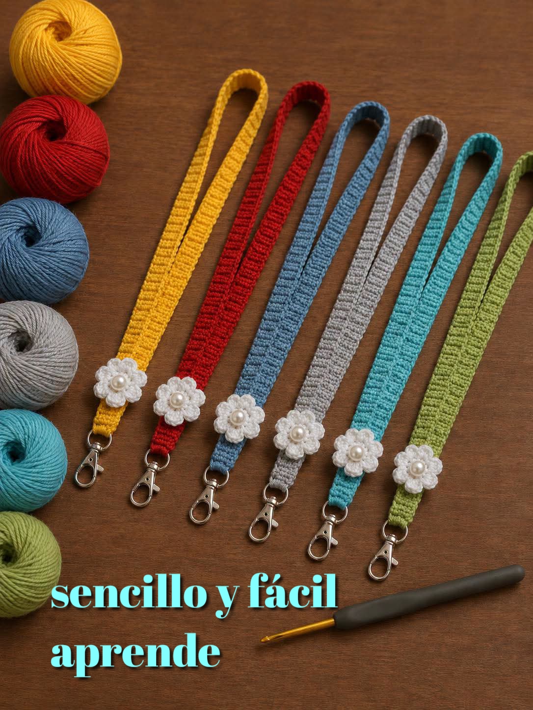 Lee más sobre el artículo cinta a crochet tutorial