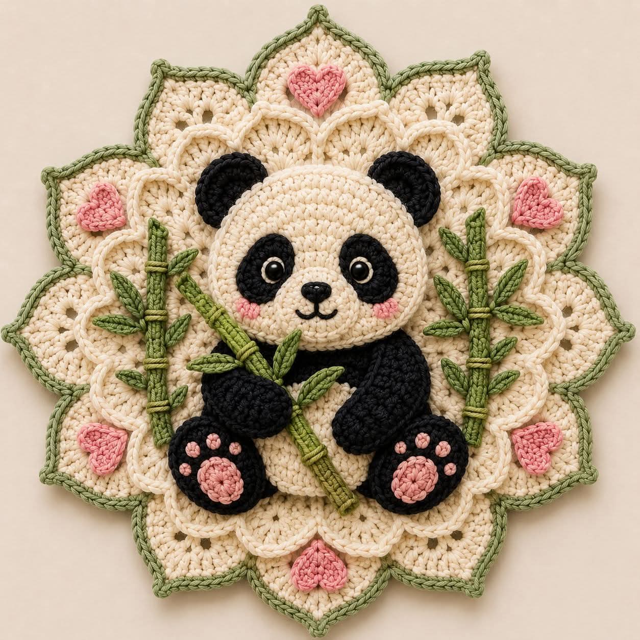 Lee más sobre el artículo diseño crochet osito tutorial