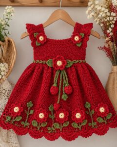Lee más sobre el artículo tutorial vestido de 0 a 6 meses