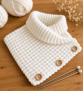 Lee más sobre el artículo Encantador diseño crochet tutorial