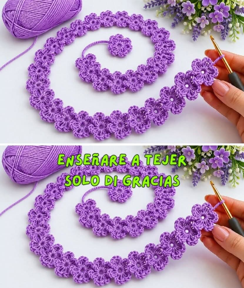 En este momento estás viendo patrón increíble tutorial