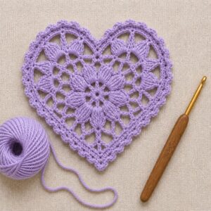 Lee más sobre el artículo corazón patrón tutorial