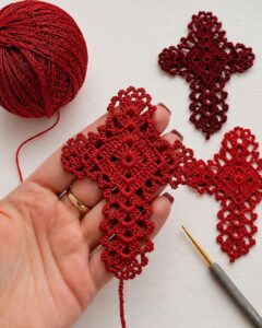 Lee más sobre el artículo Cruz tutorial paso a paso
