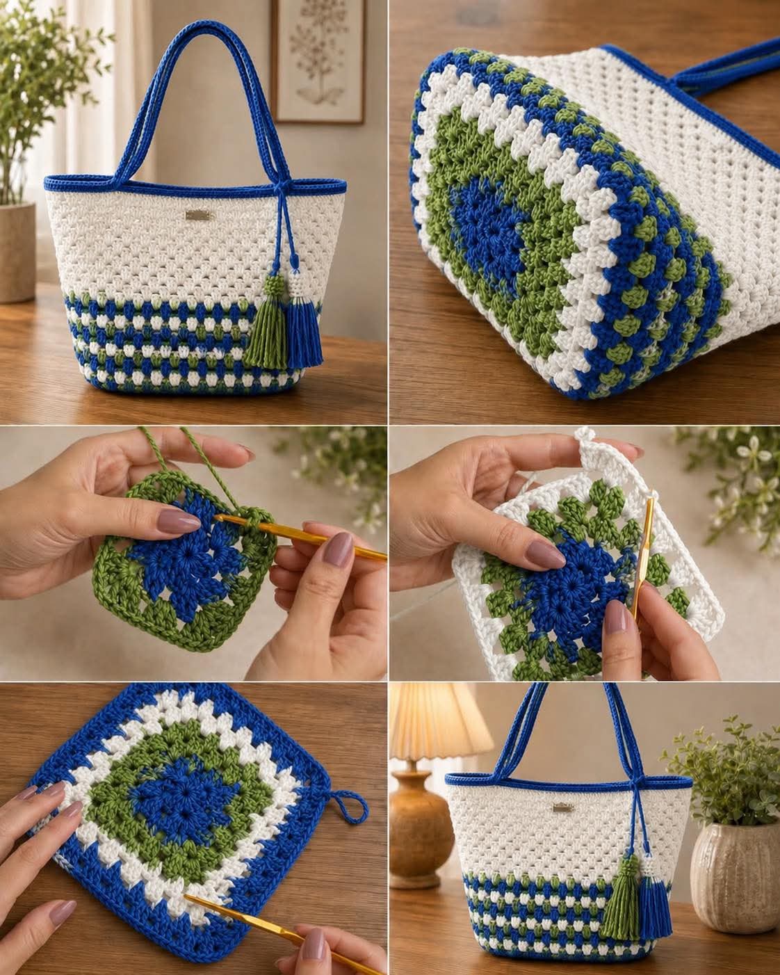 Lee más sobre el artículo mira y aprende este bolso