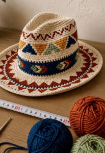 Lee más sobre el artículo mira que increíble sombrero tutorial
