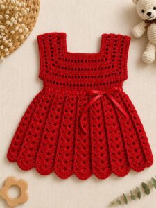 Lee más sobre el artículo nuevo y encantador vestido