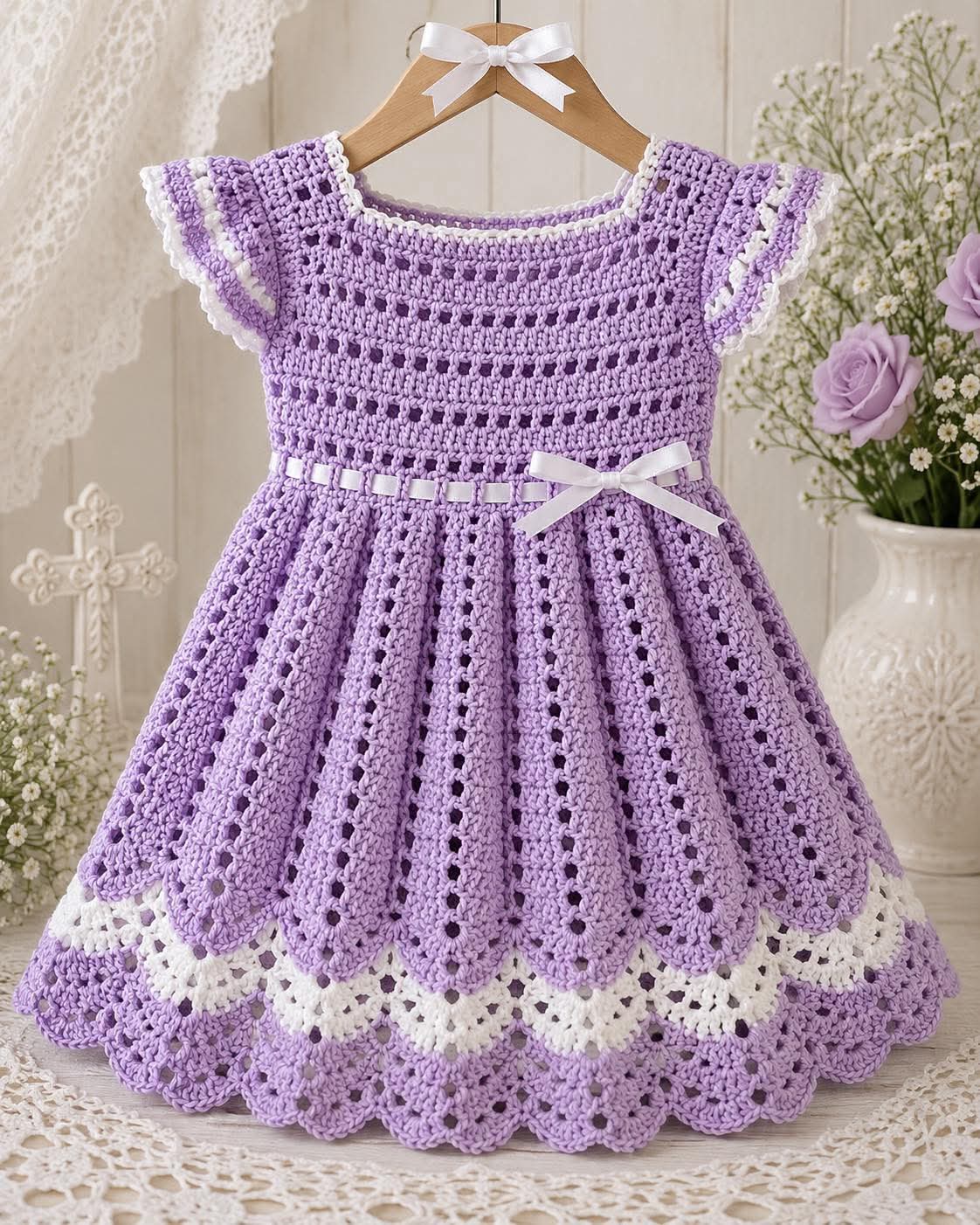 Lee más sobre el artículo nuevo diseño de vestido tutorial