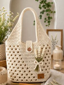 Lee más sobre el artículo bolsos increíbles mira el Tutorial