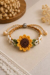 Lee más sobre el artículo pulsera tutorial aquí