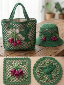 Lee más sobre el artículo bolso tutorial aquí