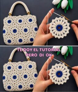Lee más sobre el artículo bolso como estos no hay tutorial