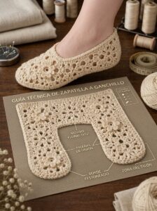 Lee más sobre el artículo Tutorial completo pantuflas