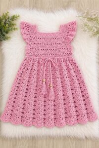 Lee más sobre el artículo mira esto q bello vestido