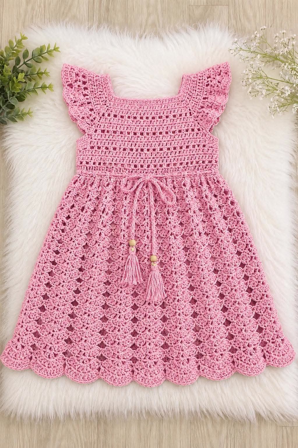 Lee más sobre el artículo mira esto q bello vestido