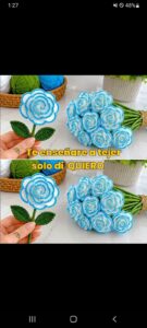 Lee más sobre el artículo flor encantadora bella tutorial