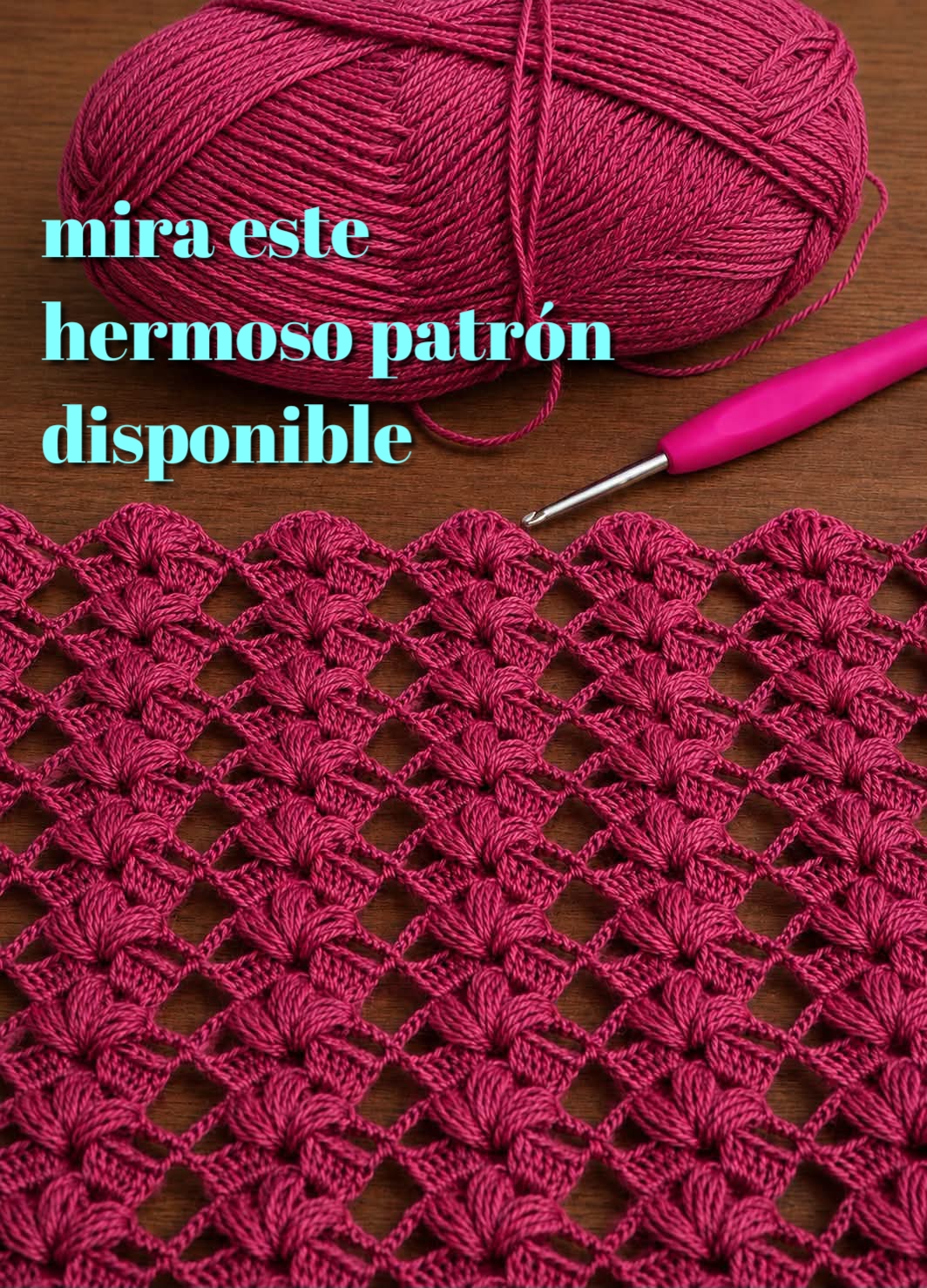 Lee más sobre el artículo aprende no pierdas el patrón y tutorial