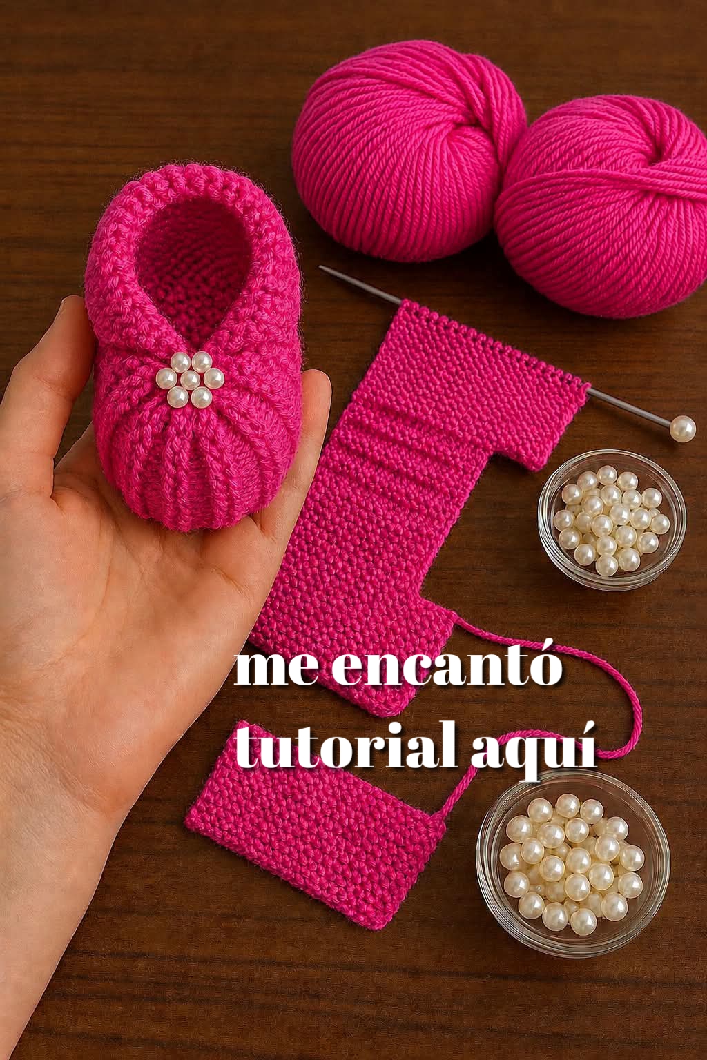 Lee más sobre el artículo tutorial de zapaticos aquí