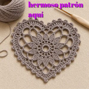Lee más sobre el artículo diseño de corazón aquí
