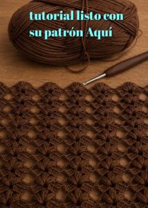 Lee más sobre el artículo patrón de diseñó aquí listo ya