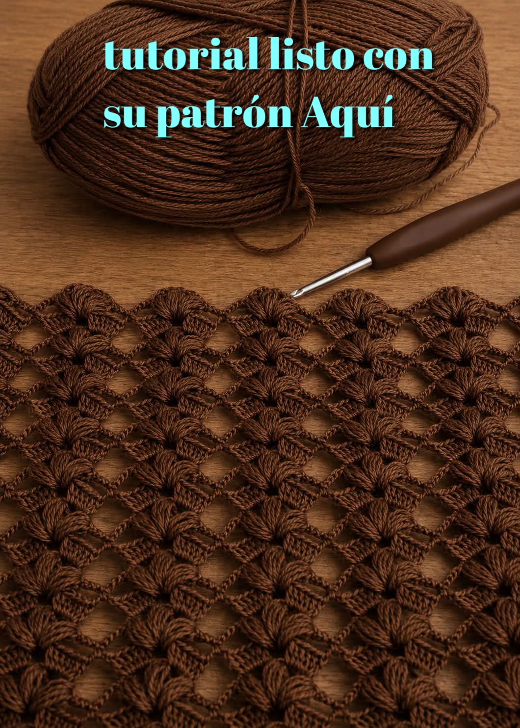 Lee más sobre el artículo patrón de diseñó aquí listo ya