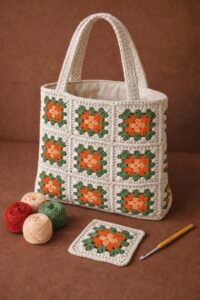 Lee más sobre el artículo aprende este bolso tutorial