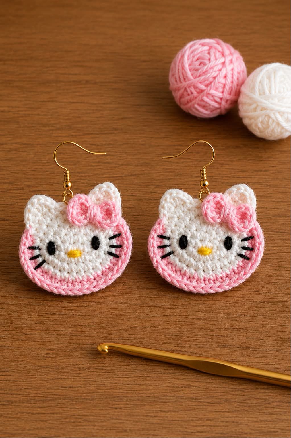 Lee más sobre el artículo aretes tutorial bello hermosos