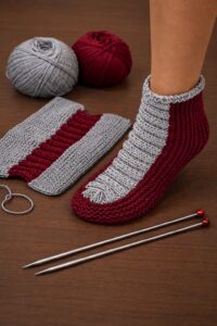 Lee más sobre el artículo pantuflas tutorial aquí