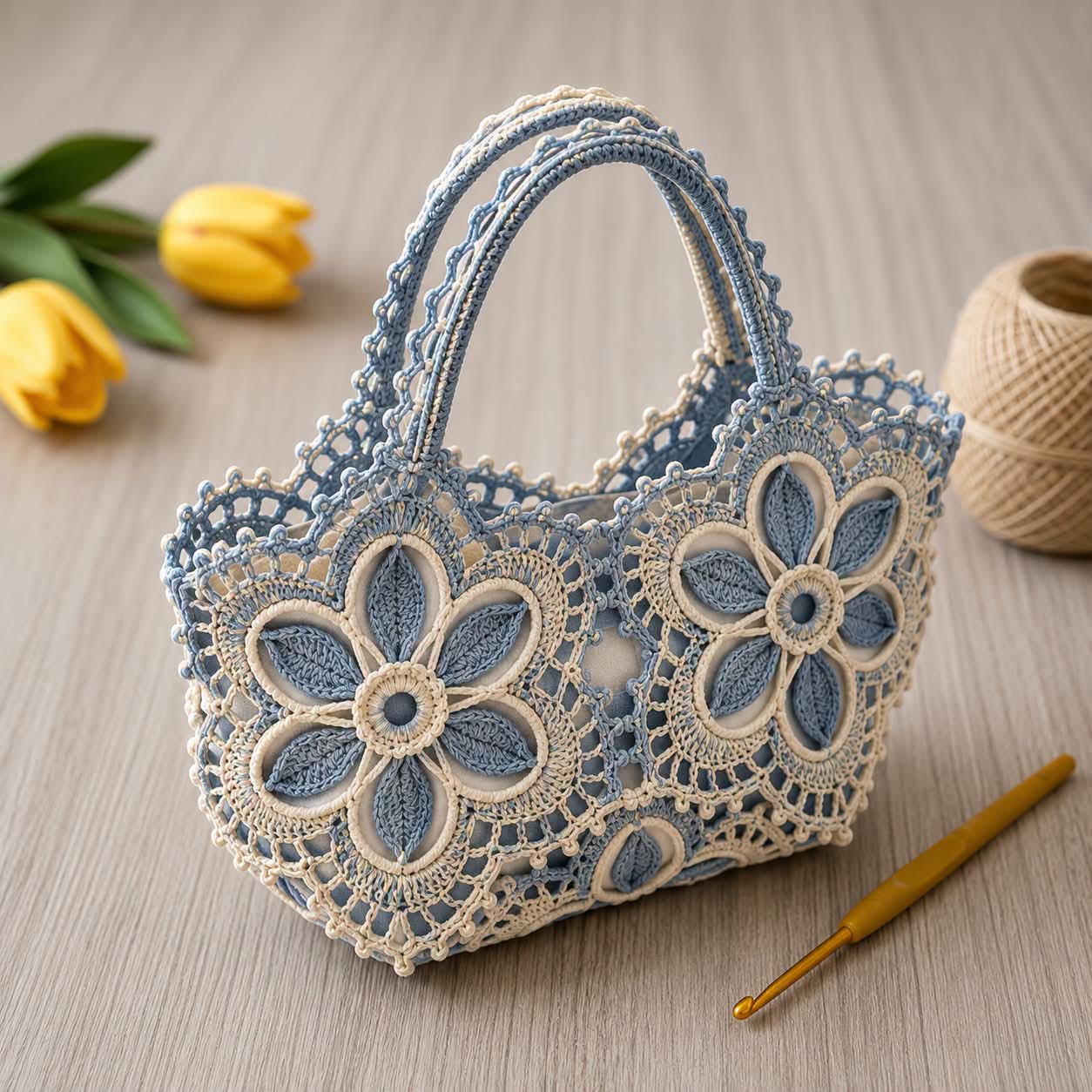 Lee más sobre el artículo bolso tutorial aquí chicas