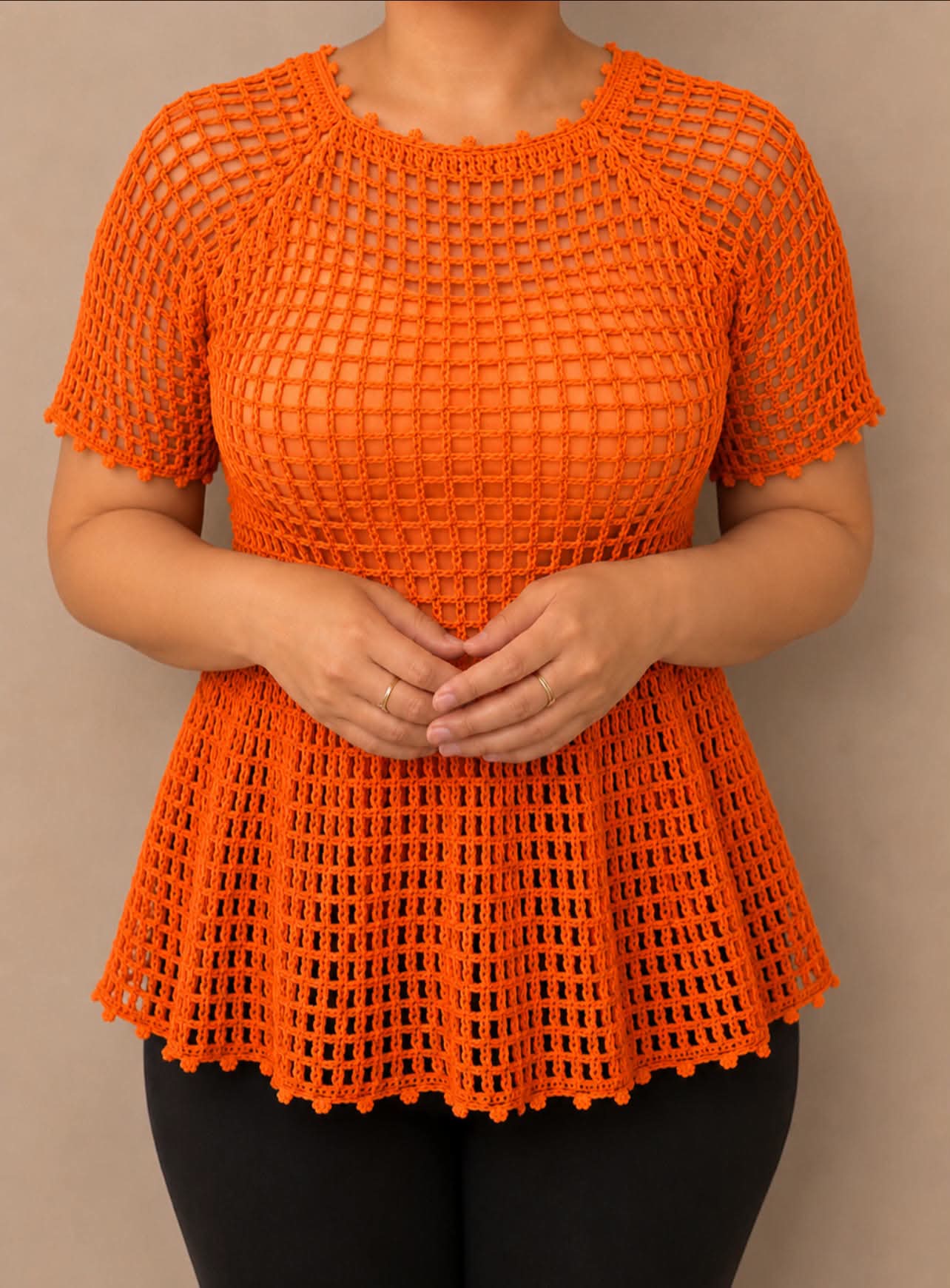 Lee más sobre el artículo blusa tutorial aquí chicas