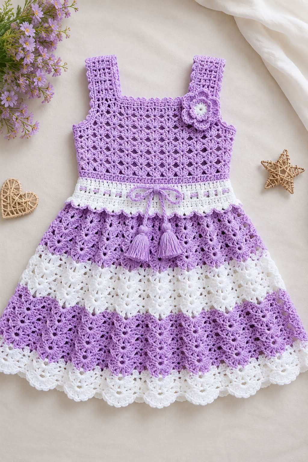 Lee más sobre el artículo aquí el tutorial gratis vestido